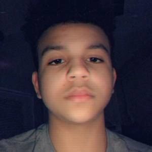 Meet your Posher, Terrance